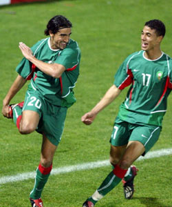 chamakh et hadji